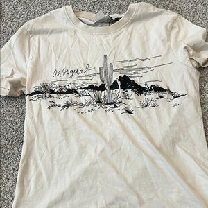 Desigual tshirt